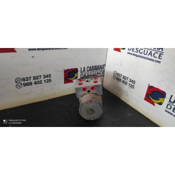 Recambio de abs para kia sorento 2.5 crdi ex referencia OEM IAM 589103E310  