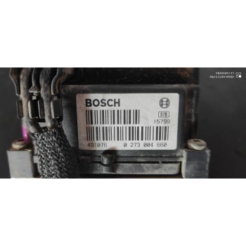 Recambio de abs para kia sorento 2.5 crdi ex referencia OEM IAM 589103E310  