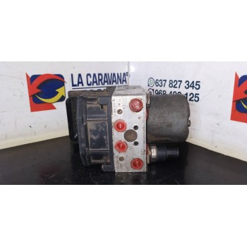 Recambio de abs para citroën c8 2.2 hdi exclusive referencia OEM IAM 1496637080  