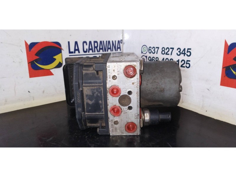 Recambio de abs para citroën c8 2.2 hdi exclusive referencia OEM IAM 1496637080  