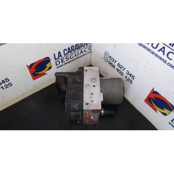 Recambio de abs para citroën c8 2.2 hdi exclusive referencia OEM IAM 1496637080  