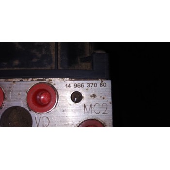 Recambio de abs para citroën c8 2.2 hdi exclusive referencia OEM IAM 1496637080  