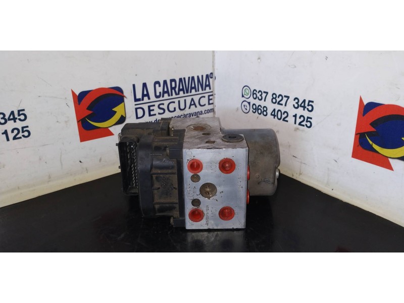 Recambio de abs para citroën xsara picasso 1.6 hdi 90 exclusive referencia OEM IAM 9633666580  
