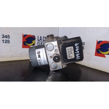 Recambio de abs para ford mondeo berlina (ge) ambiente referencia OEM IAM 3S712M110AA  