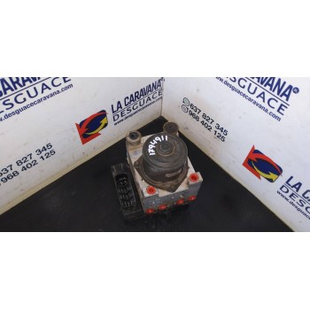 Recambio de abs para mazda 6 berlina (gg) 2.0 crtd 136 active (4-ptas.) referencia OEM IAM GJ6E437A0  