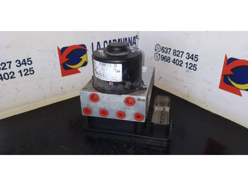 Recambio de abs para mercedes-benz clase c (w203) berlina 220 cdi (203.006) referencia OEM IAM A0034319412  