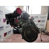 Recambio de motor completo para mg serie 600 (rh) 620 si lux referencia OEM IAM F20Z1  