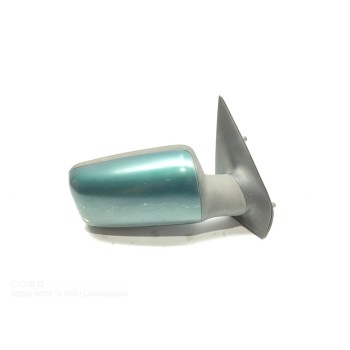 Recambio de palanca cambio para seat toledo (1l) base referencia OEM IAM 1L0857508Q  