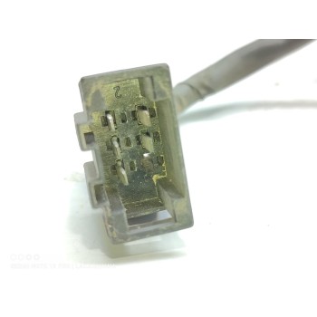 Recambio de palanca cambio para seat toledo (1l) base referencia OEM IAM 1L0857508Q  