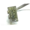 Recambio de palanca cambio para seat toledo (1l) base referencia OEM IAM 1L0857508Q  
