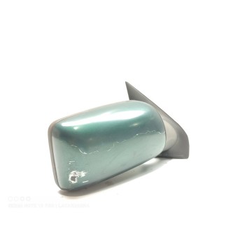Recambio de palanca cambio para seat toledo (1l) base referencia OEM IAM 1L0857508Q  
