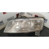 Recambio de faro izquierdo para fiat stilo (192) 1.2 16v referencia OEM IAM 517127120  