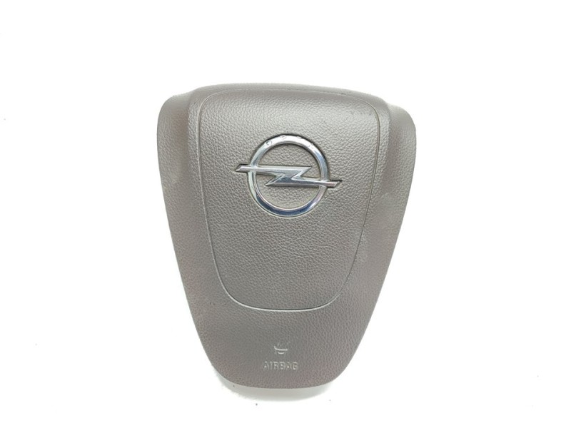 Recambio de airbag delantero izquierdo para opel insignia sports tourer cosmo referencia OEM IAM 13270402  