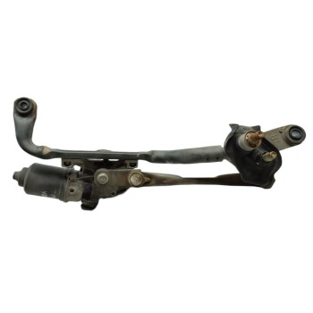 Recambio de motor limpia delantero para toyota yaris active referencia OEM IAM 851100D190  