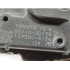 Recambio de motor limpia delantero para toyota yaris active referencia OEM IAM 851100D190  