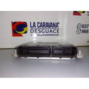 Recambio de centralita motor uce para seat leon (1m1) signo referencia OEM IAM 038906012BS  