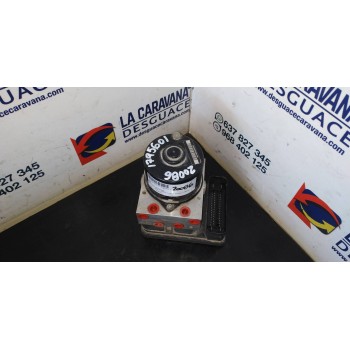 Recambio de abs para mazda 5 berl. (cr) 2.0 crtd active+ (105kw) referencia OEM IAM 5N612C405CC  