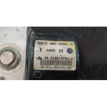 Recambio de abs para mazda 5 berl. (cr) 2.0 crtd active+ (105kw) referencia OEM IAM 5N612C405CC  