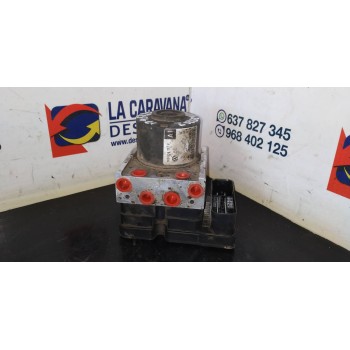 Recambio de abs para seat toledo (5p2) exclusive referencia OEM IAM 1K0614117F  
