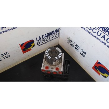 Recambio de abs para seat toledo (5p2) exclusive referencia OEM IAM 1K0614117F  