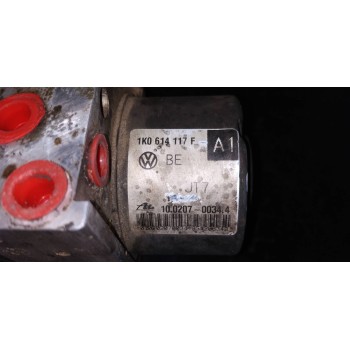 Recambio de abs para seat toledo (5p2) exclusive referencia OEM IAM 1K0614117F  