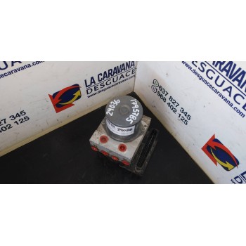 Recambio de abs para renault megane ii berlina 5p authentique referencia OEM IAM 8200551143  