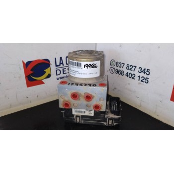 Recambio de abs para mazda premacy (cp) td active referencia OEM IAM CB77437AZ  