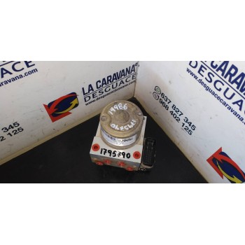 Recambio de abs para mazda premacy (cp) td active referencia OEM IAM CB77437AZ  