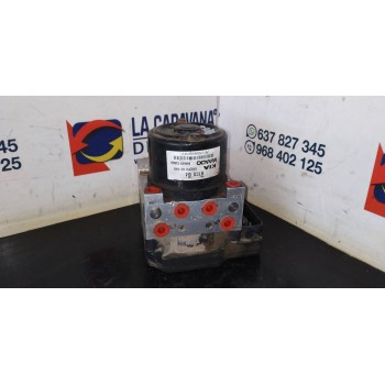 Recambio de abs para kia carens 2.0 crdi ex monovolumen referencia OEM IAM 0K2FD437A0  