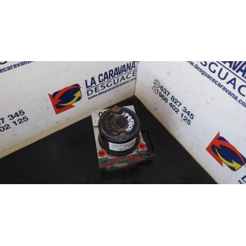 Recambio de abs para kia carens 2.0 crdi ex monovolumen referencia OEM IAM 0K2FD437A0  