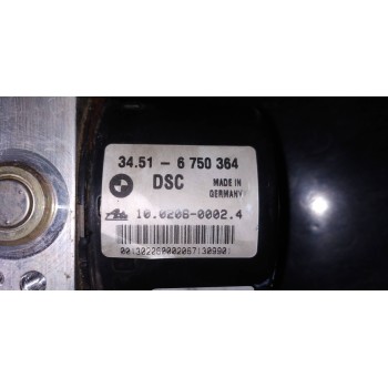 Recambio de abs para bmw serie 3 berlina (e46) 320d referencia OEM IAM 34516750364  