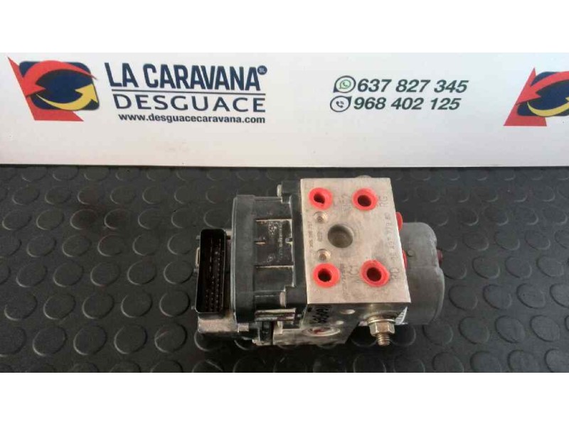 Recambio de abs para peugeot 307 (s1) xn referencia OEM IAM 9643777980  