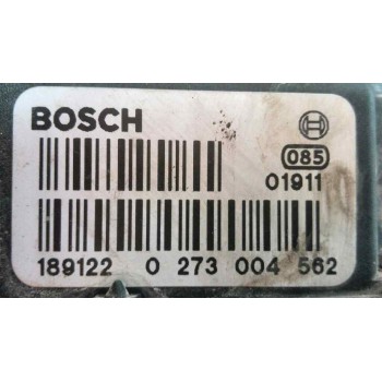 Recambio de abs para peugeot 307 (s1) xn referencia OEM IAM 9643777980  