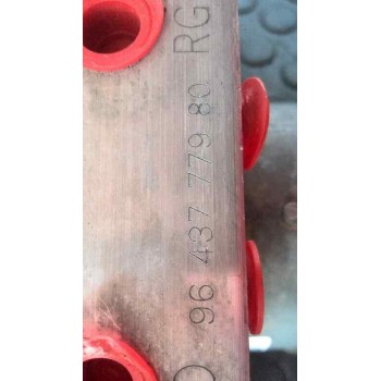 Recambio de abs para peugeot 307 (s1) xn referencia OEM IAM 9643777980  