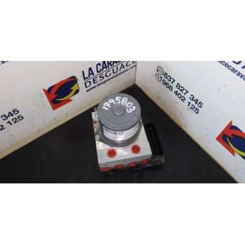 Recambio de abs para citroën c4 picasso avatar referencia OEM IAM 9660934580  