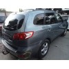 hyundai santa fe (bm) del año 2006