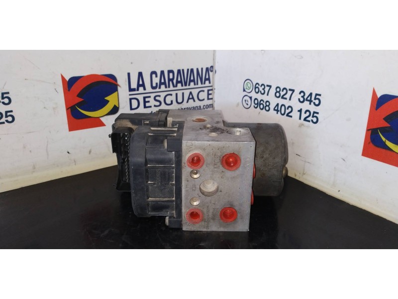 Recambio de abs para peugeot 406 berlina (s1/s2) srdt referencia OEM IAM 9630532980  
