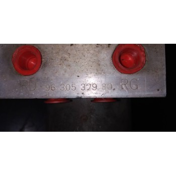 Recambio de abs para peugeot 406 berlina (s1/s2) srdt referencia OEM IAM 9630532980  