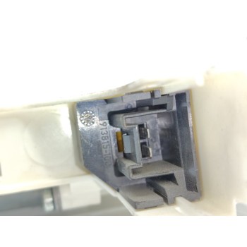 Recambio de motor elevalunas trasero derecho para audi q3 (8ug) attraction referencia OEM IAM 8K0959812A  