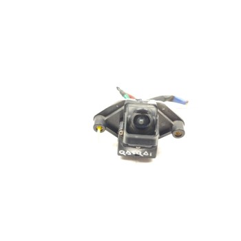 Recambio de camara vision trasera para nissan qashqai (j11) tekna referencia OEM IAM 284424EA0C  