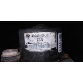 Recambio de abs para ssangyong kyron 200 xdi limited referencia OEM IAM 4894009001  