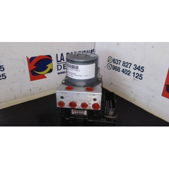 Recambio de abs para peugeot 407 st confort pack referencia OEM IAM 9662005180  