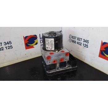 Recambio de abs para bmw serie 3 berlina (e90) 318d referencia OEM IAM 3451677605501  