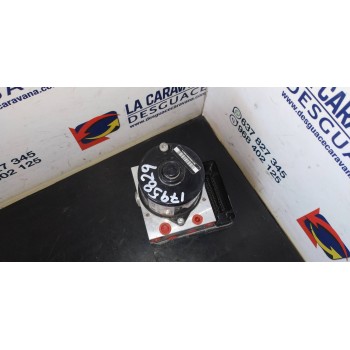 Recambio de abs para bmw serie 3 berlina (e90) 318d referencia OEM IAM 3451677605501  