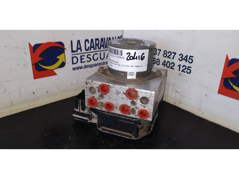 Recambio de abs para alfa romeo 159 (140) 1.9 jtdm 16v / selective referencia OEM IAM 51812265  