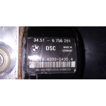 Recambio de abs para bmw serie 3 berlina (e46) 330d referencia OEM IAM 34516756291  