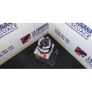 Recambio de abs para bmw serie 3 berlina (e46) 330d referencia OEM IAM 34516756291  