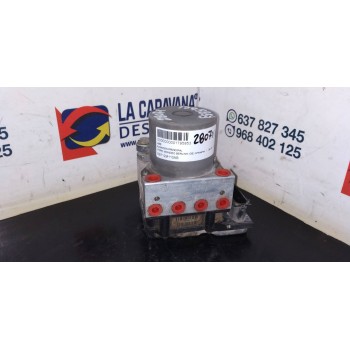 Recambio de abs para ford mondeo berlina (ge) ambiente referencia OEM IAM 5S712M110AB  