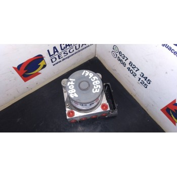 Recambio de abs para ford mondeo berlina (ge) ambiente referencia OEM IAM 5S712M110AB  