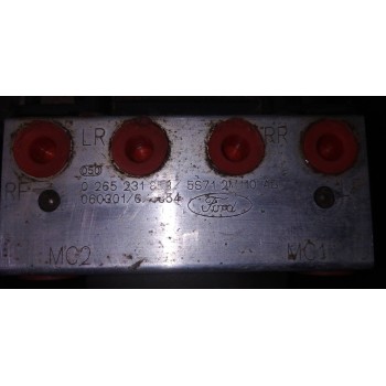 Recambio de abs para ford mondeo berlina (ge) ambiente referencia OEM IAM 5S712M110AB  